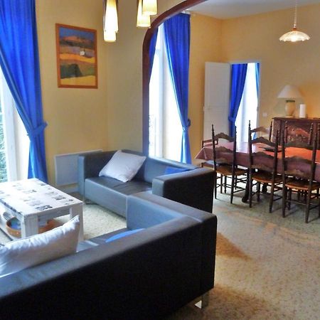 Vaste Appartement, Lumineux, 8 Couchages オー・ボンヌ エクステリア 写真
