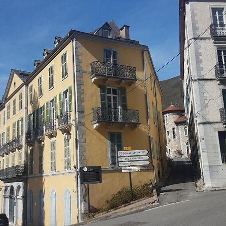 Vaste Appartement, Lumineux, 8 Couchages オー・ボンヌ エクステリア 写真