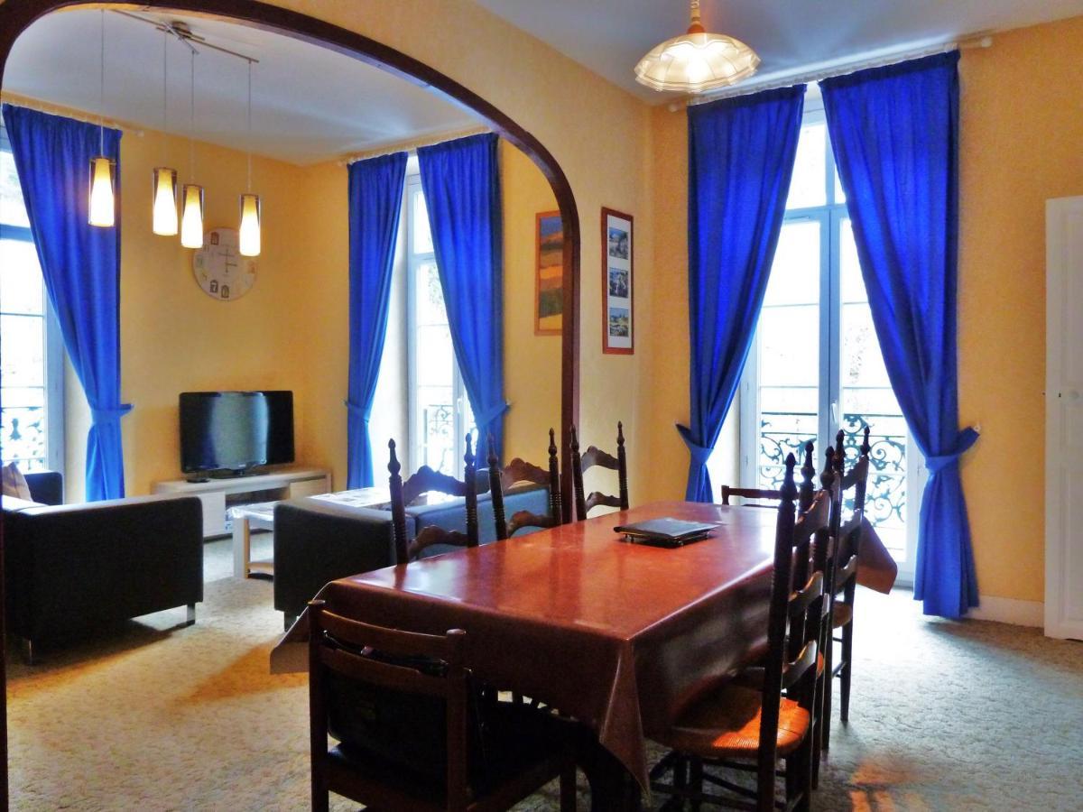 Vaste Appartement, Lumineux, 8 Couchages オー・ボンヌ エクステリア 写真