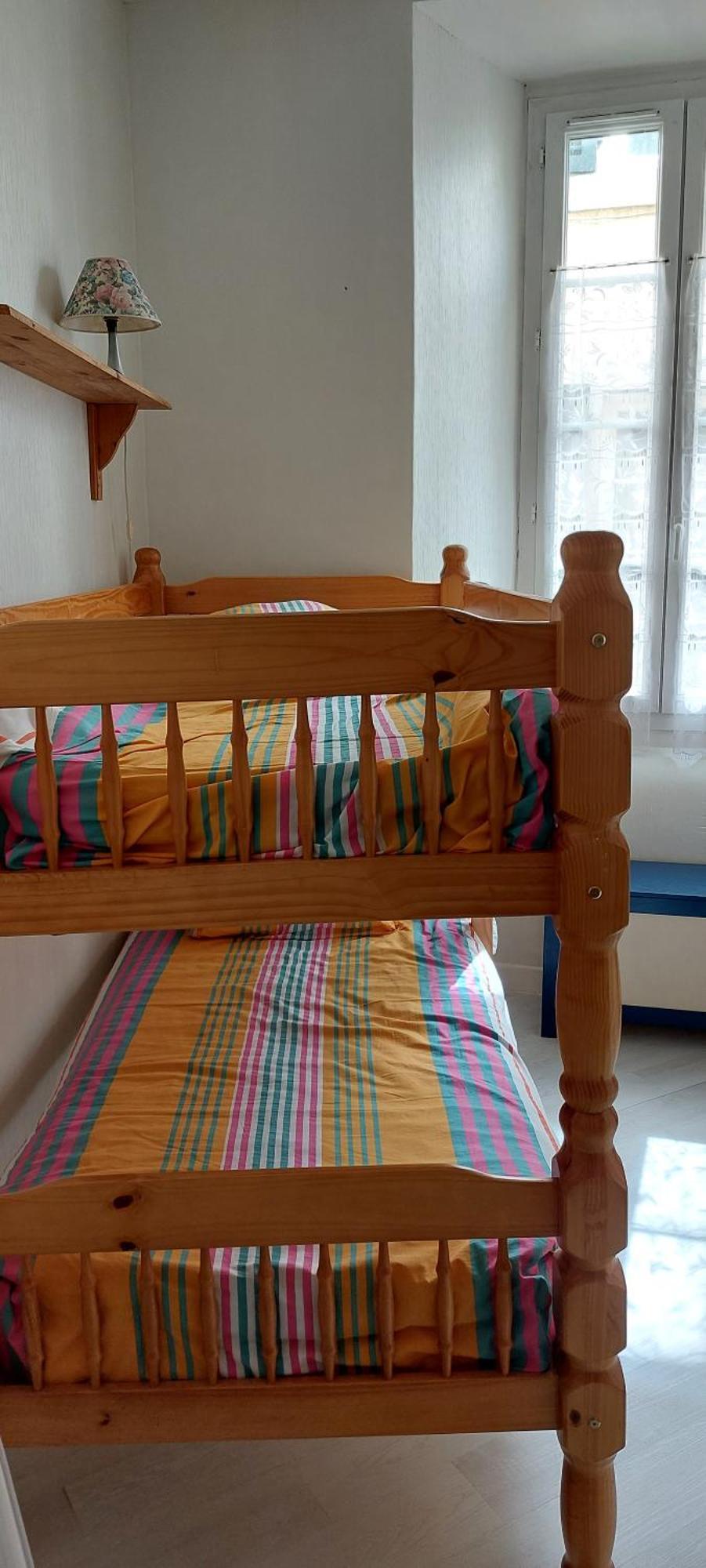 Vaste Appartement, Lumineux, 8 Couchages オー・ボンヌ エクステリア 写真
