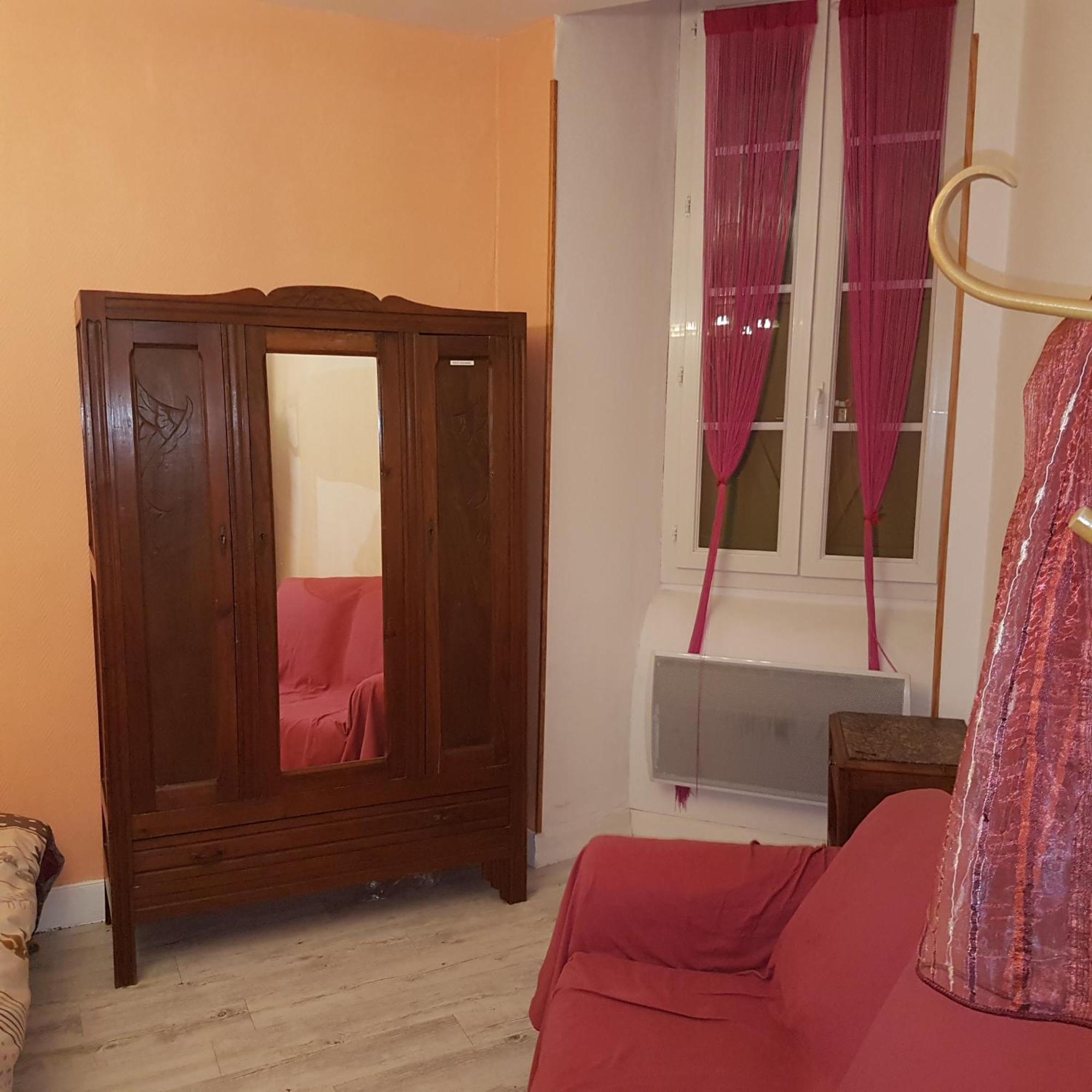 Vaste Appartement, Lumineux, 8 Couchages オー・ボンヌ エクステリア 写真